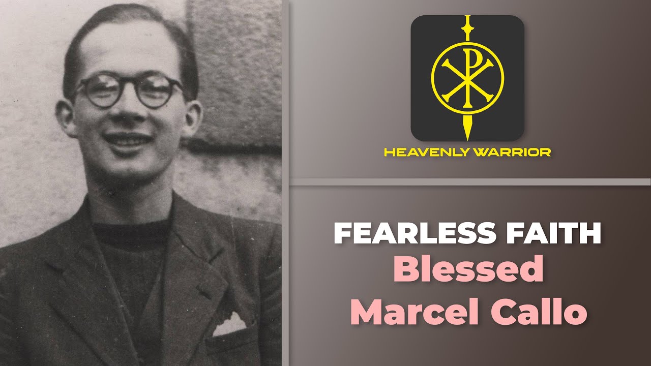 Fearless Faith