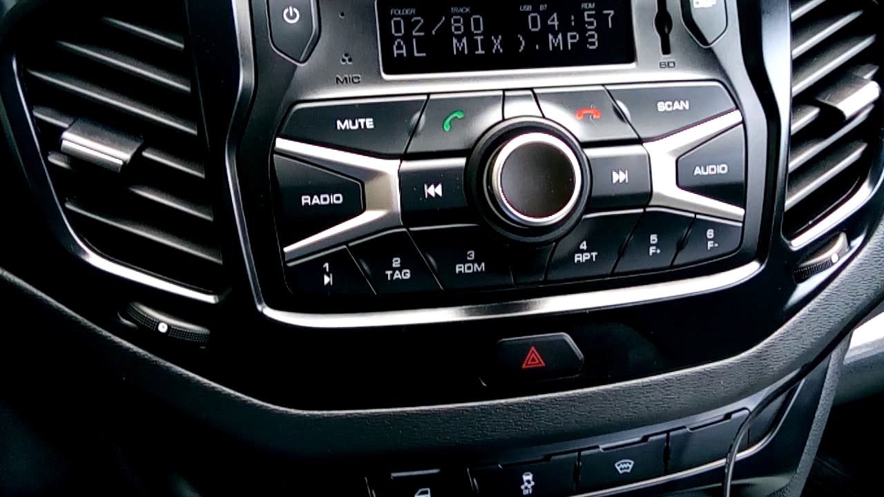 LADA Vesta 1.6 MT Comfort Image&nbsp;(106 л.с.)