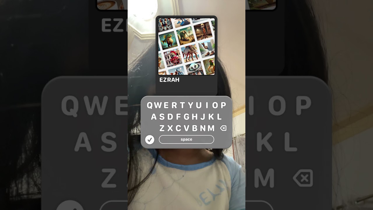 so funny i got trippy troppy ? anser in coments 
