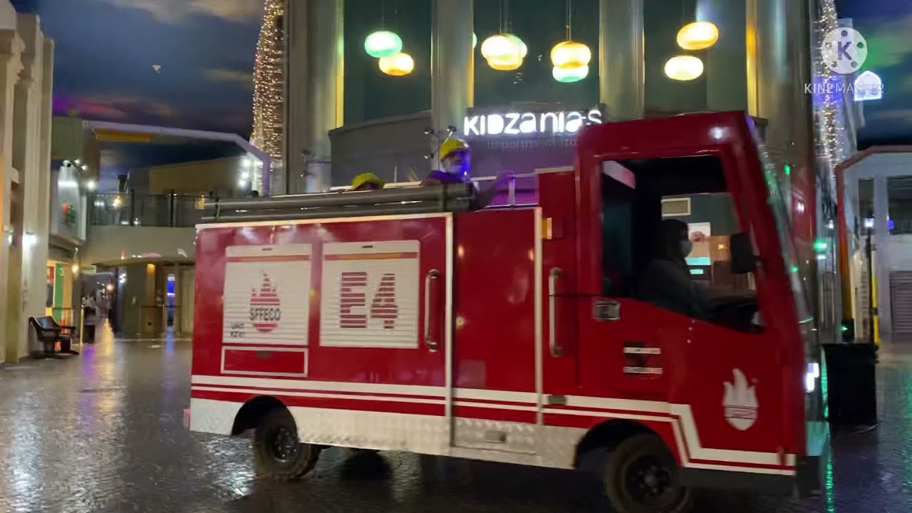 كيدزانيا جدة مجمع العرب 🤍