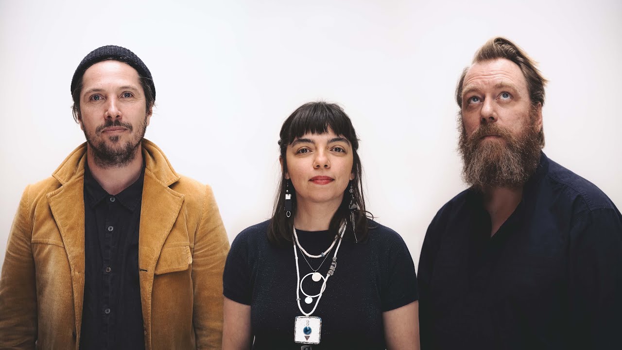 Give Water To Birds | ZÖJ album 2025