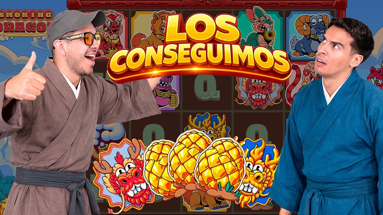 ⭐️ALL THE EGGS⭐️In The New SMOKING DRAGON