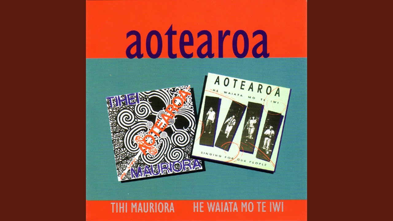 Maranga Ake Ai