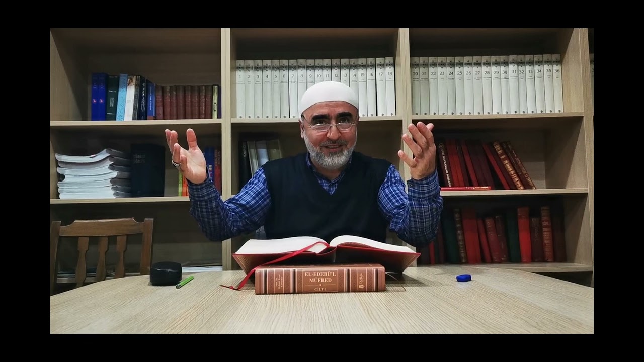 İhlas Risalesi 5. Bölüm 20. Lema 3. 4. ve 5. Sebepler