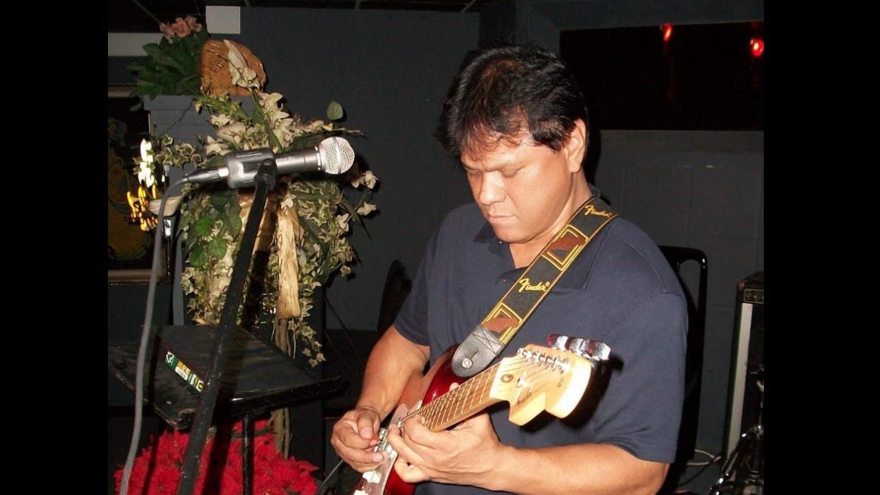 Fino' Chamoru Episode with Siñot Francisco Deleon Guerrero