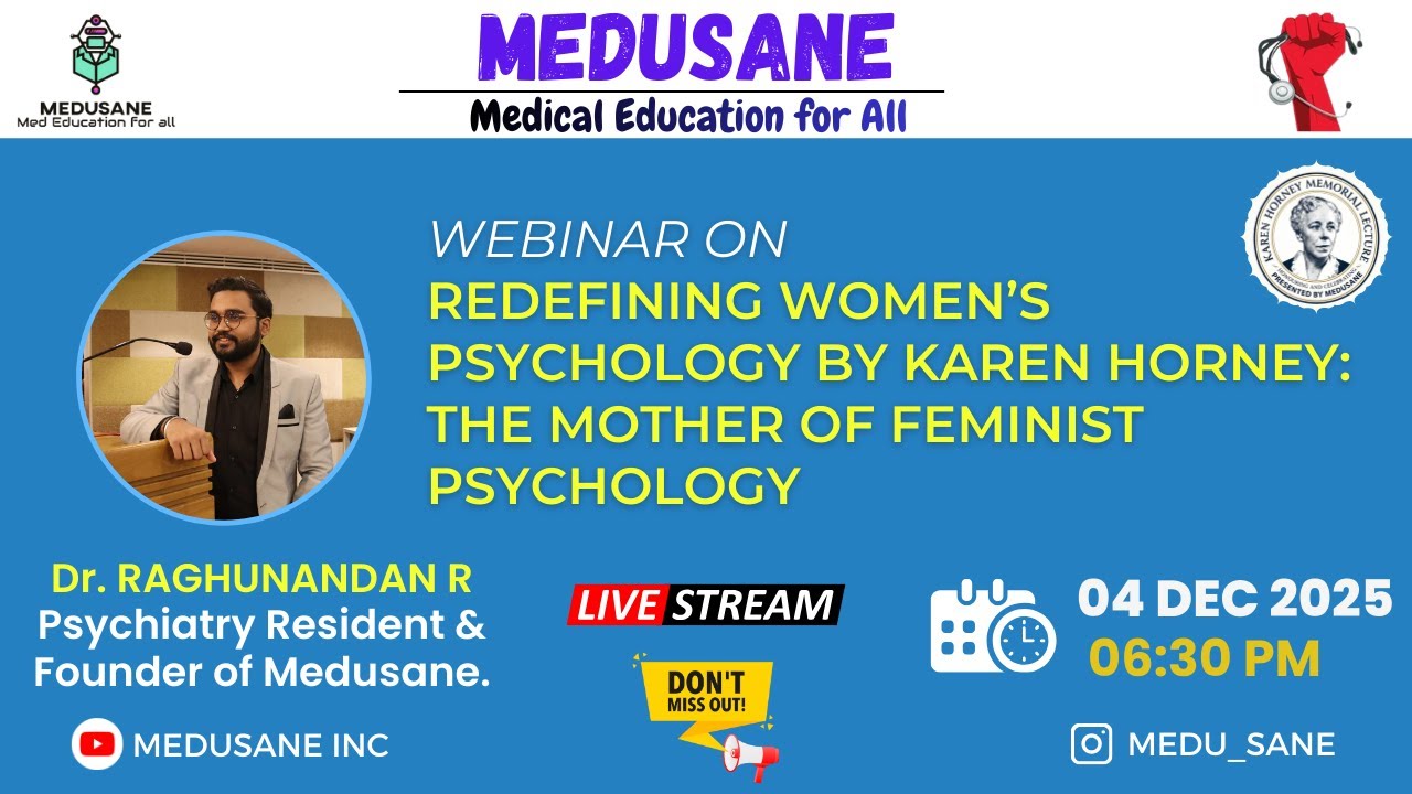 Redefining Women’s Psychology by Karen Horney: The Mother of Feminist Psychology