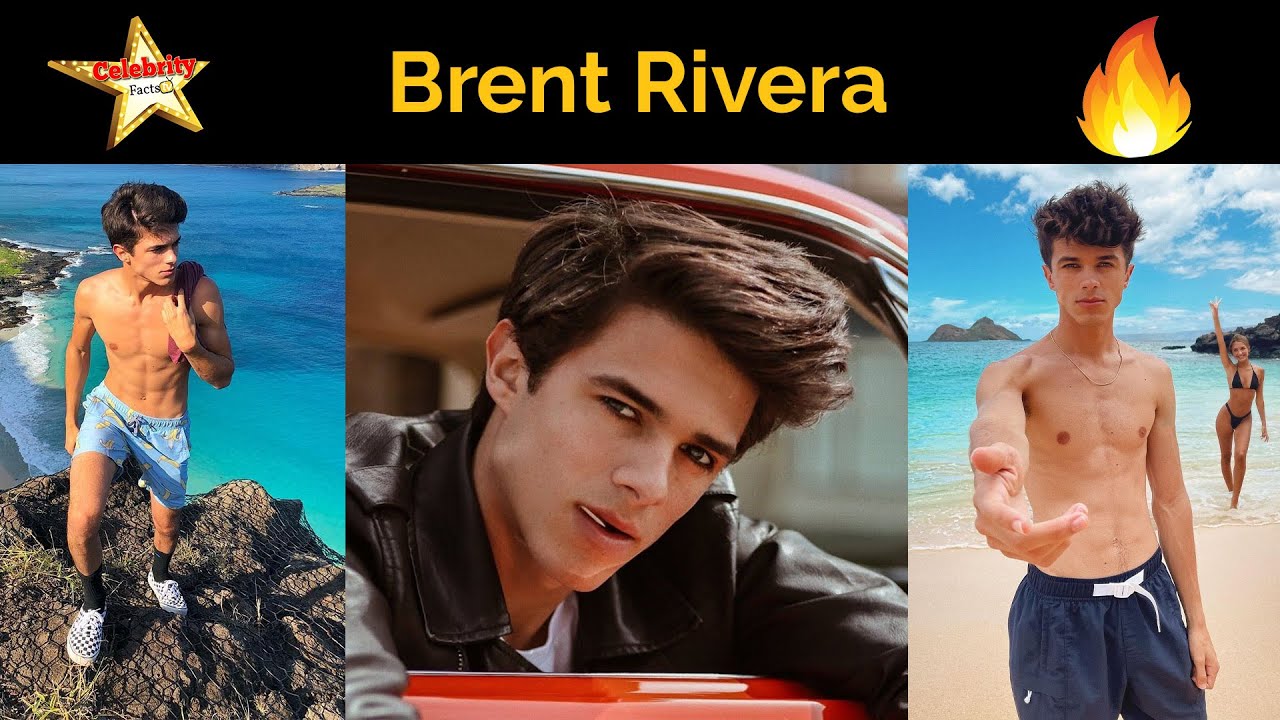 Brent River Lifestyle | Celebrity Facts TV | Net Worth