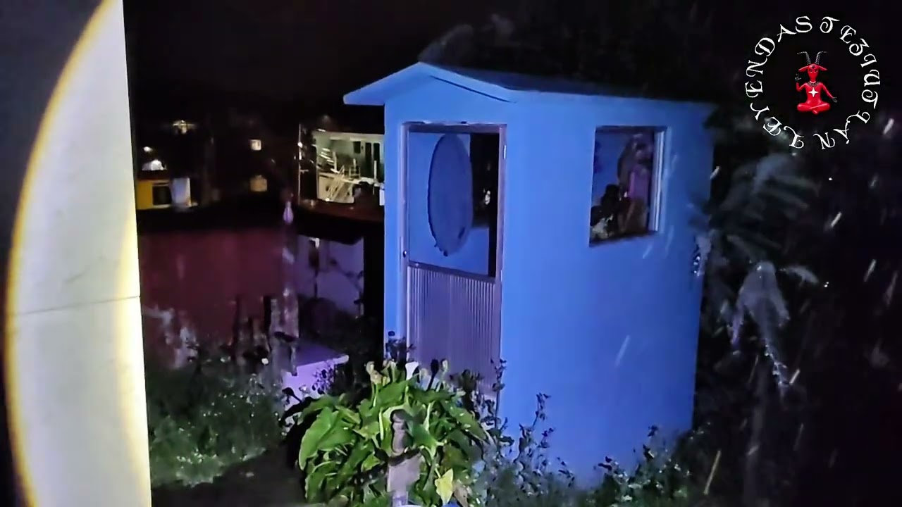 Leyendas Teziutlán | Episodio 029 