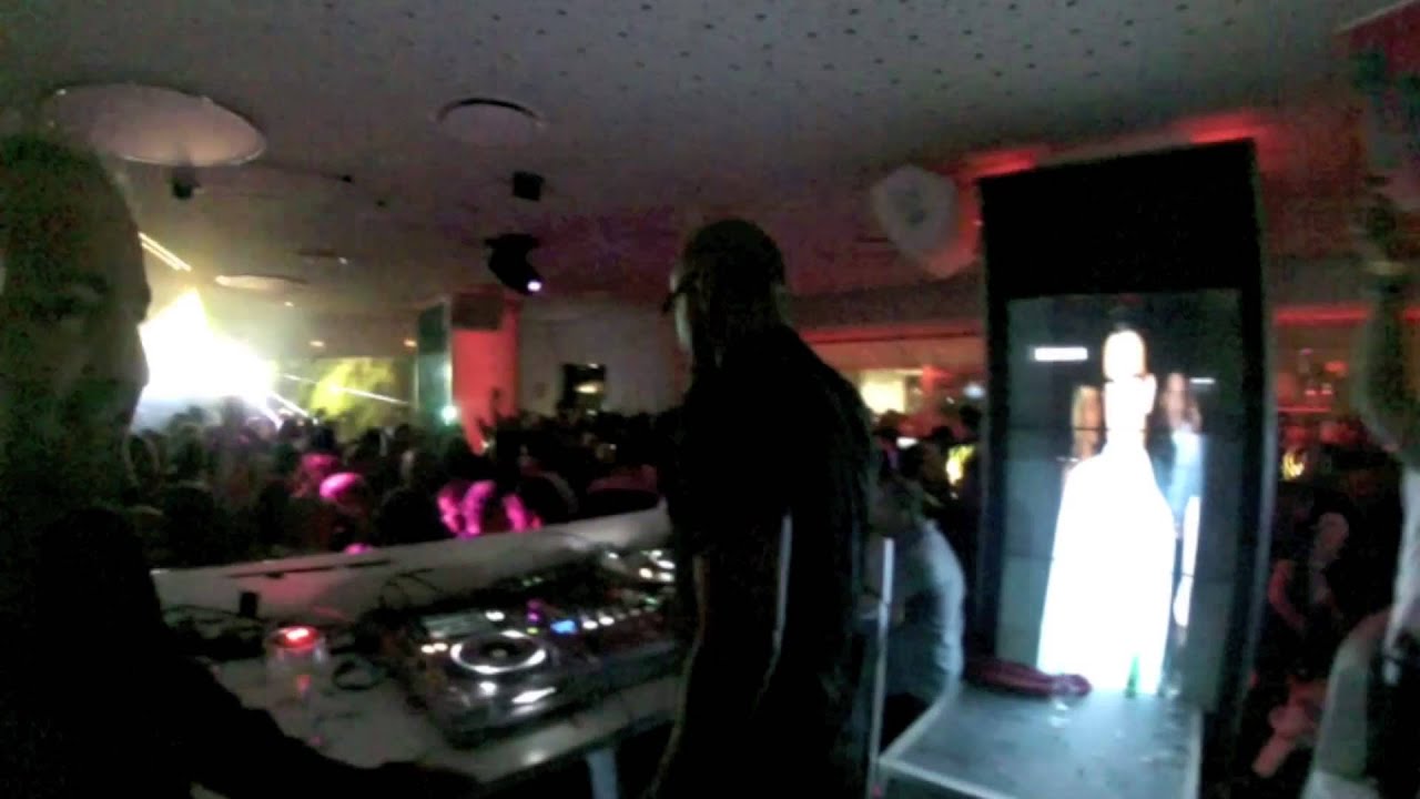 THE FACE - 19º ANIVERSARIO en MOON VALENCIA - Nacho,Victor,Rodi,Coqui&Roger-Remember Music