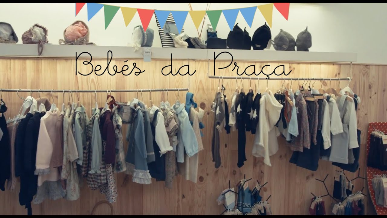 Beb&eacute;s da Pra&ccedil;a| Loja de Beb&eacute;s em Leiria | Escolha Local