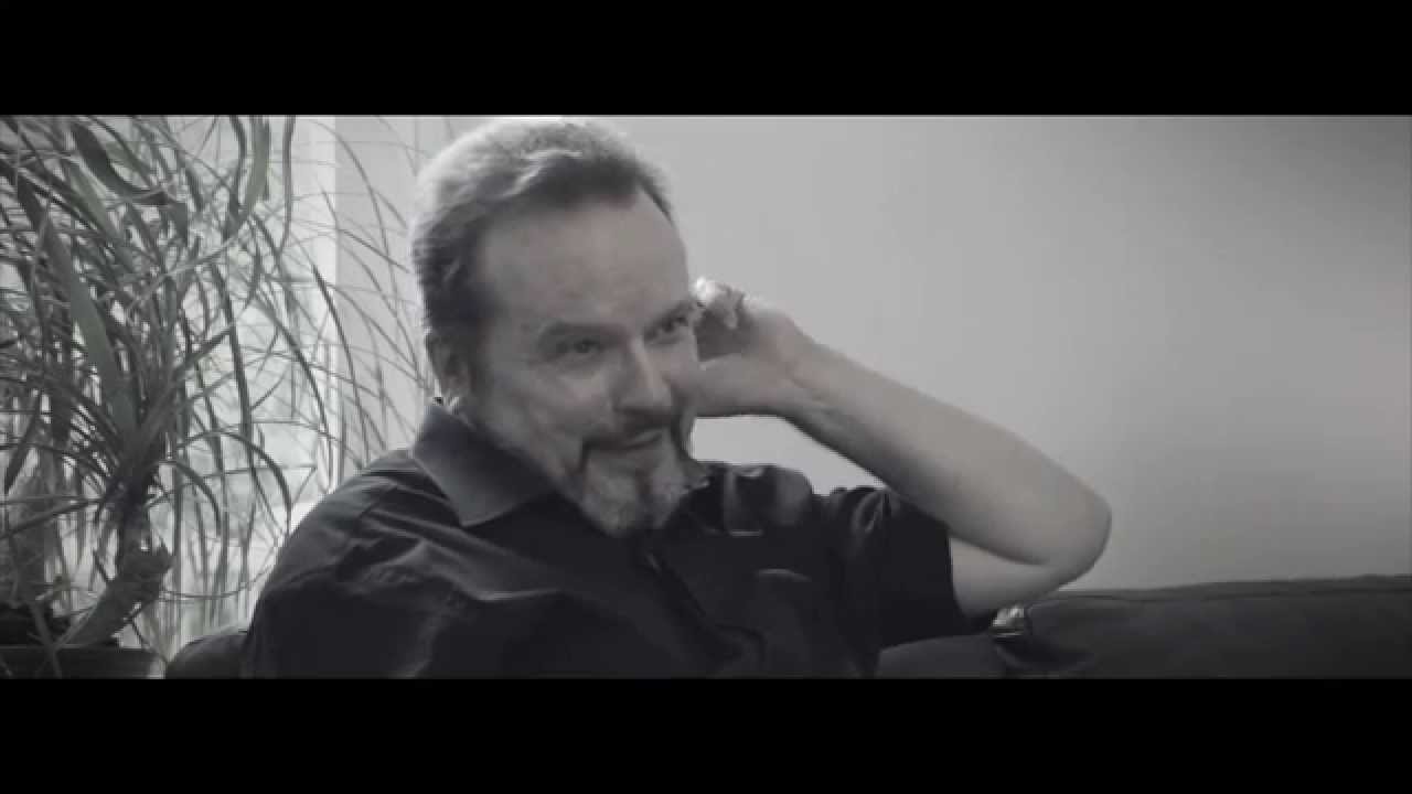 CARLOS PERÓN im Interview mit ULF 
