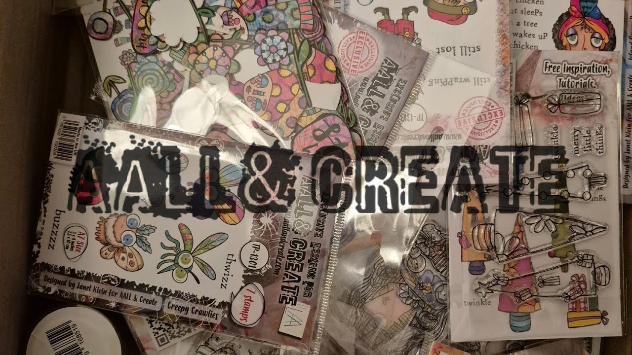 ☆GDT PAKET☆ AAL&CREATE 🥰 