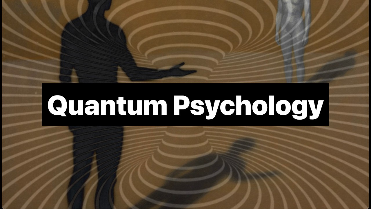 Why Your Mind Refuses to Render Reality