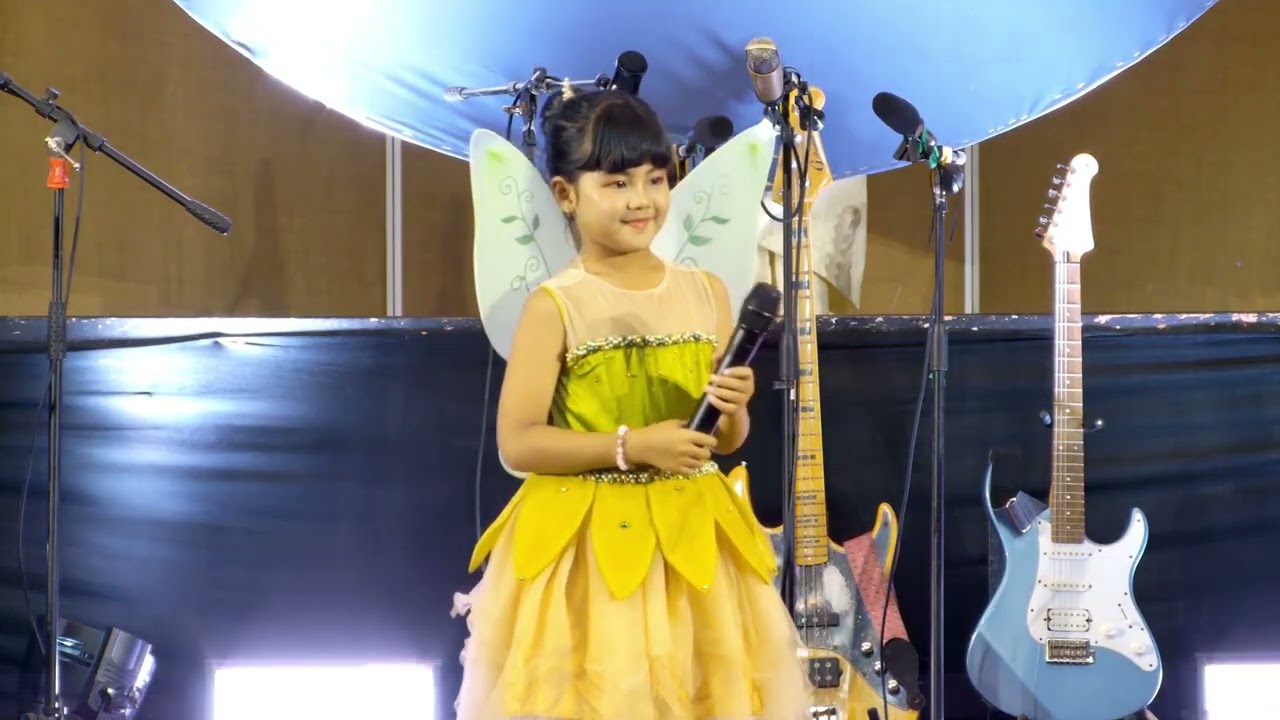 Cantabile Annual Concert 2025 