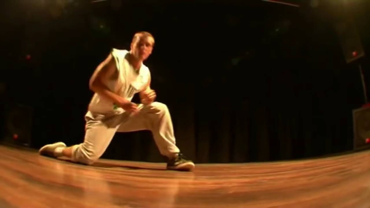 Bomfunk MC's - Uprocking beat's (JONNI feat. ST@LKER Remix)