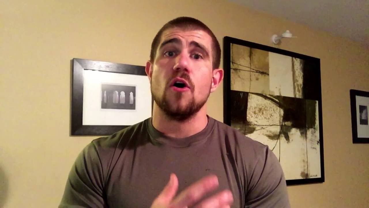 Getting back to the gym while depressed