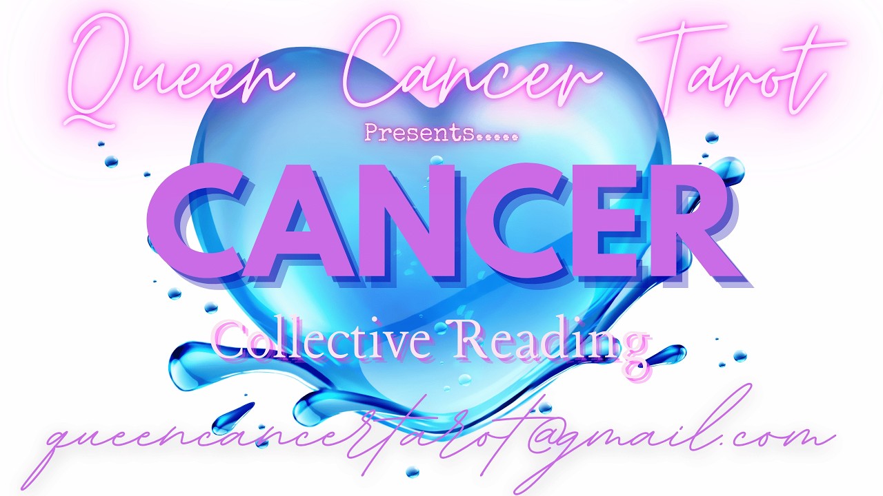 Cancer❤️