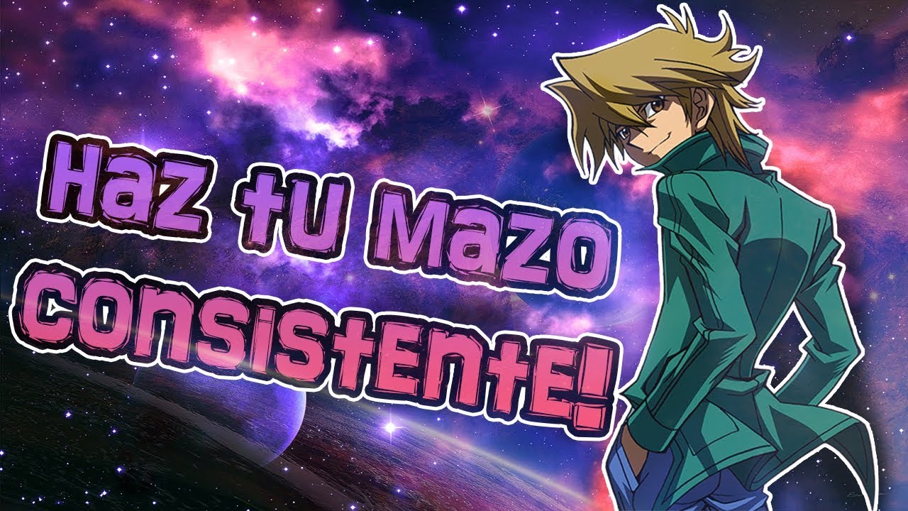 ¿COMO GENERAR CONSISTENCIA EN TUS MAZOS?/ Análisis!