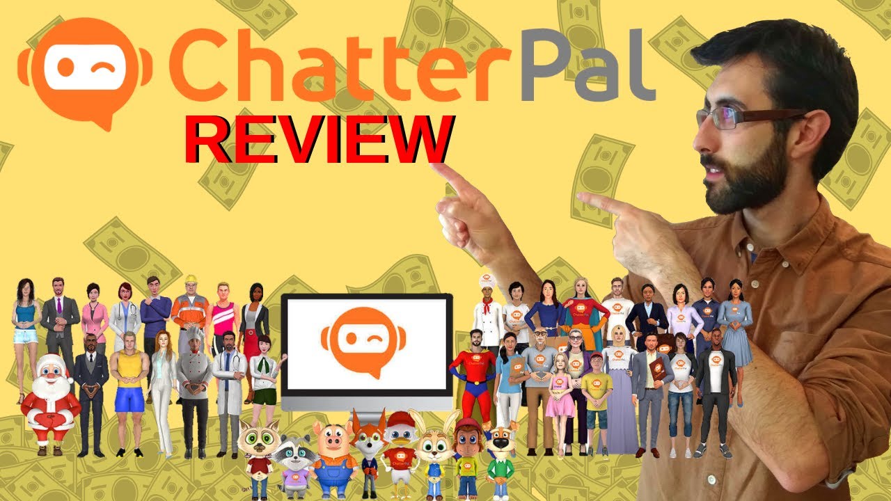 ChatterPal Review AND Bonus