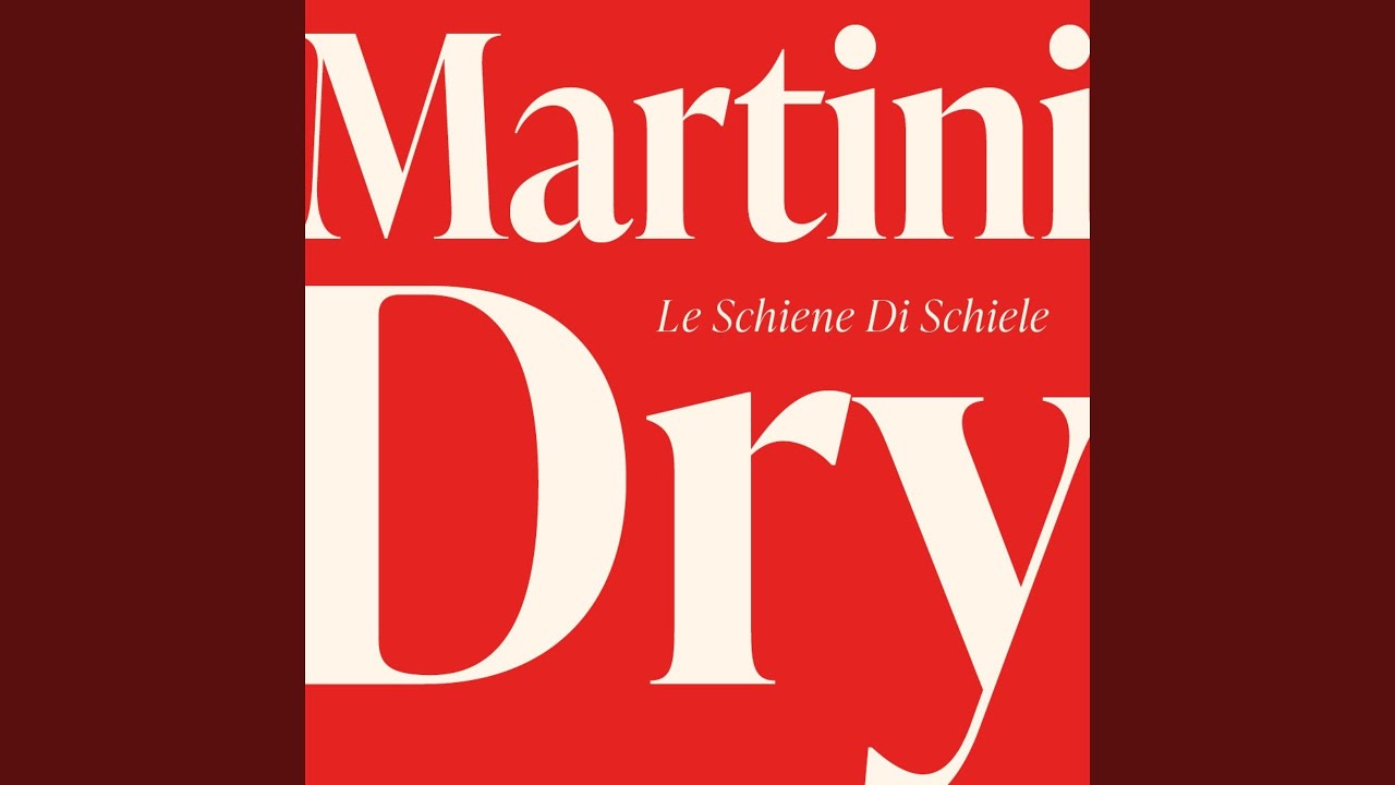 Martini Dry