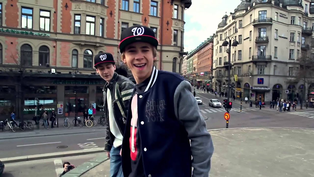 The Fooo Conspiracy - Troublemaker @Svampen - Stockholm