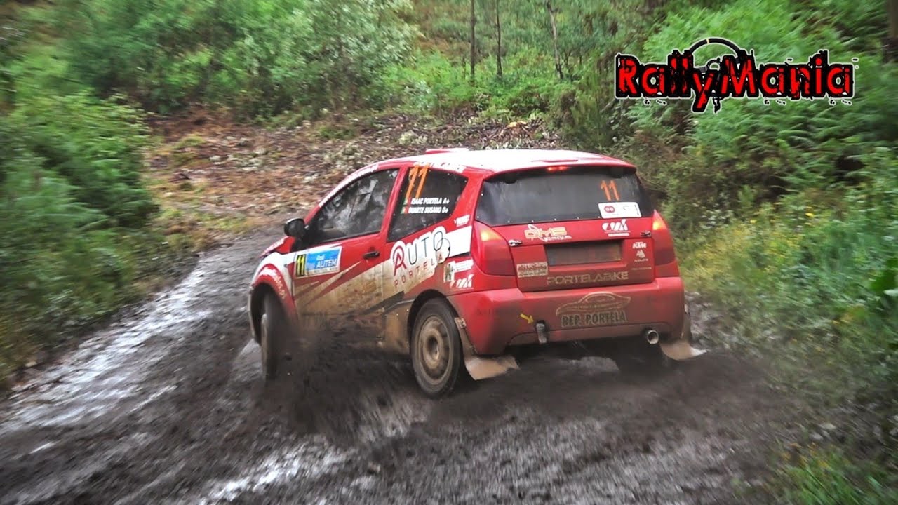 Rali Alitém 2023 - ACTION & BIG SHOW [HD]
