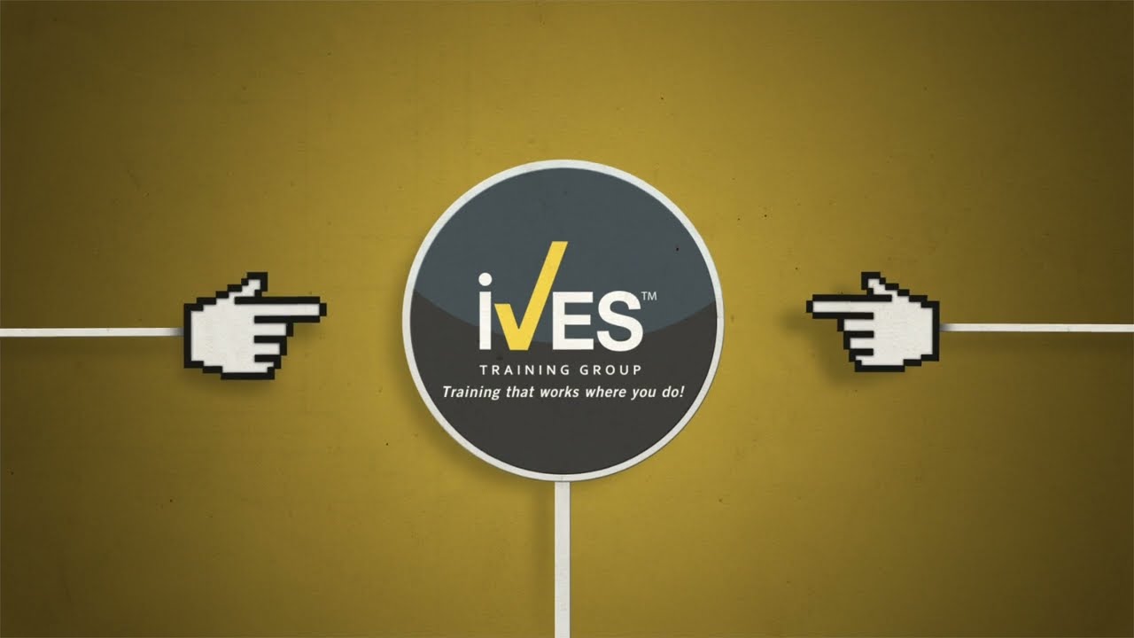 IVES Training Resources