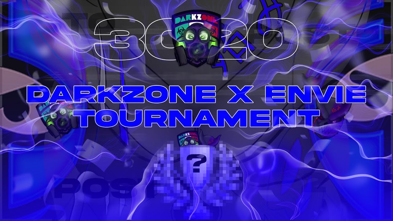 3020 | ENVIExDZ TOURNAMENT 2nd PLACE HIGHLIGHTS #3020LIT #3020onTOP #3020ABUSE