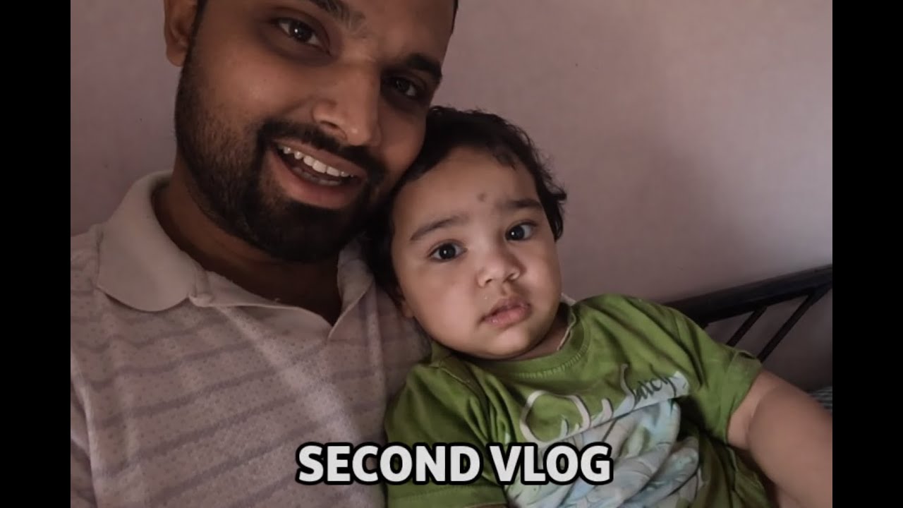 NATKI BACHI -SECOND VOLG || MARATHI ||