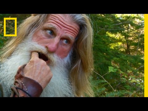 Hoh Dentist | The Legend of Mick Dodge