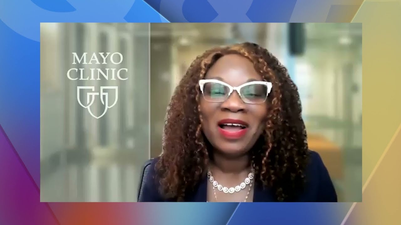 Mayo Clinic Q&A podcast: During Black History Month, a conversation on addressing disparities