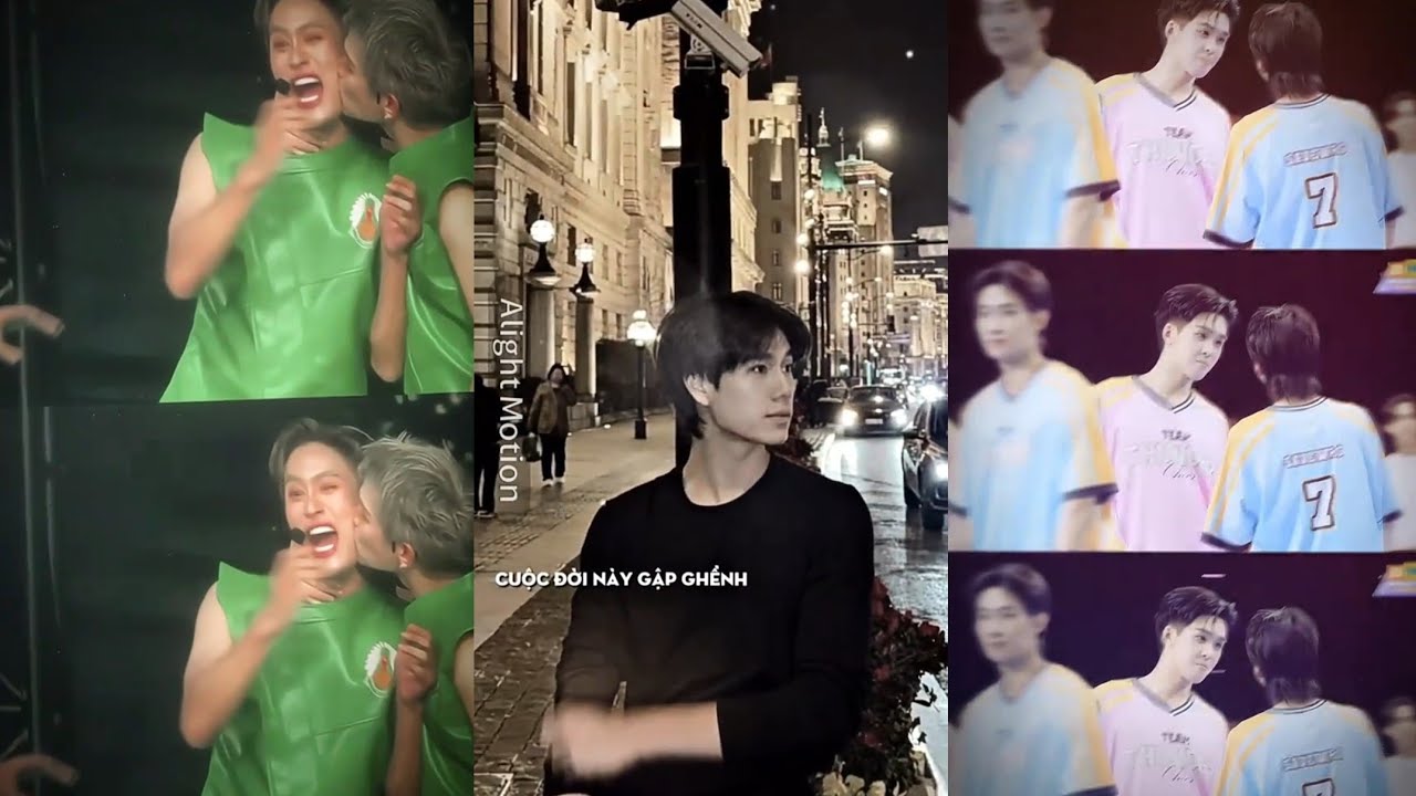 Tiktok | Thailand #165 #thailand #boylove #girllove #gmmtv #domunditv 