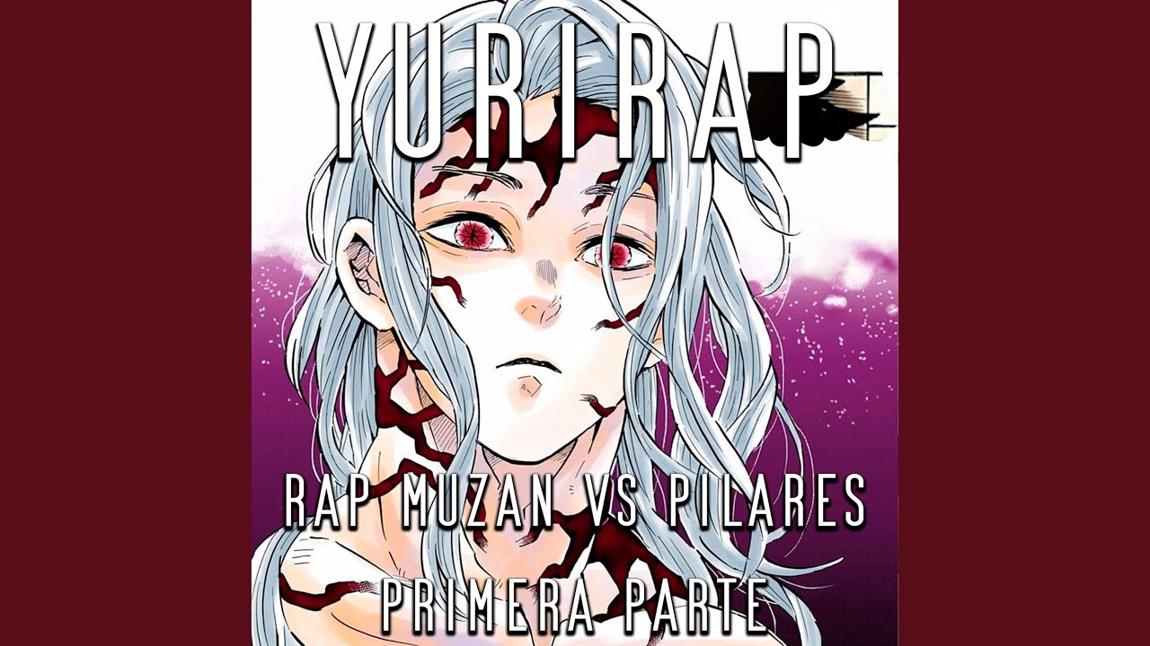 Rap Muzan Vs Pilares (Primera Parte)