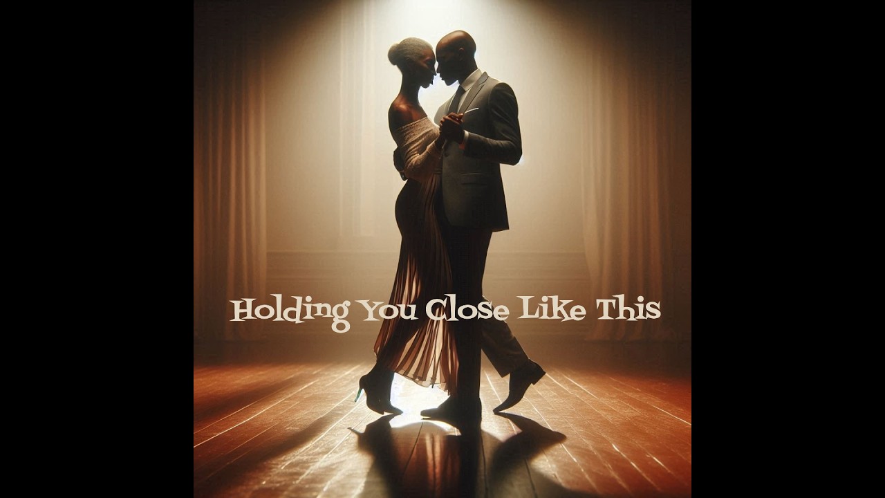 Holding You Close Like This (Nighttime)