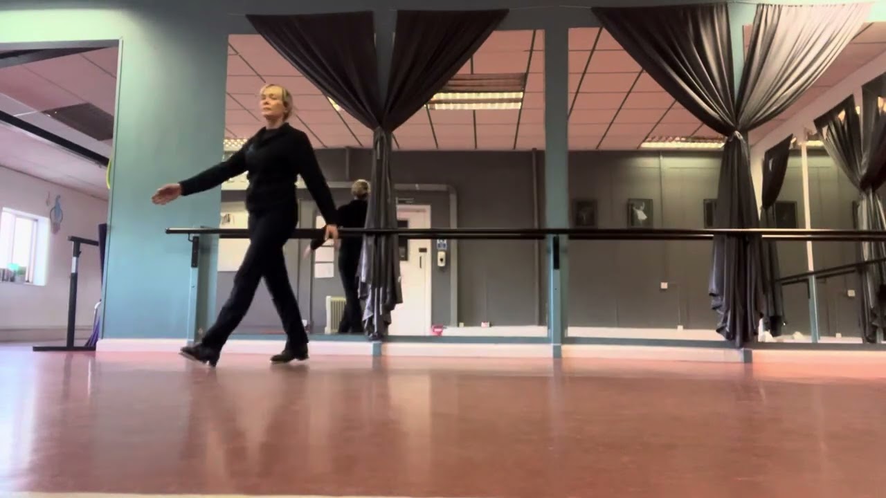 Primary Tap Smart walks