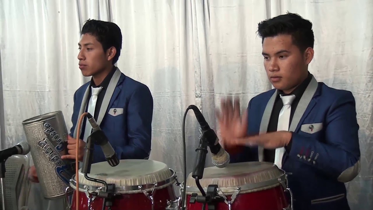Cantante y Evangelista Inocente Morales Video En Vivo Vol: 8 // Trabajemos hermanos por Cristo