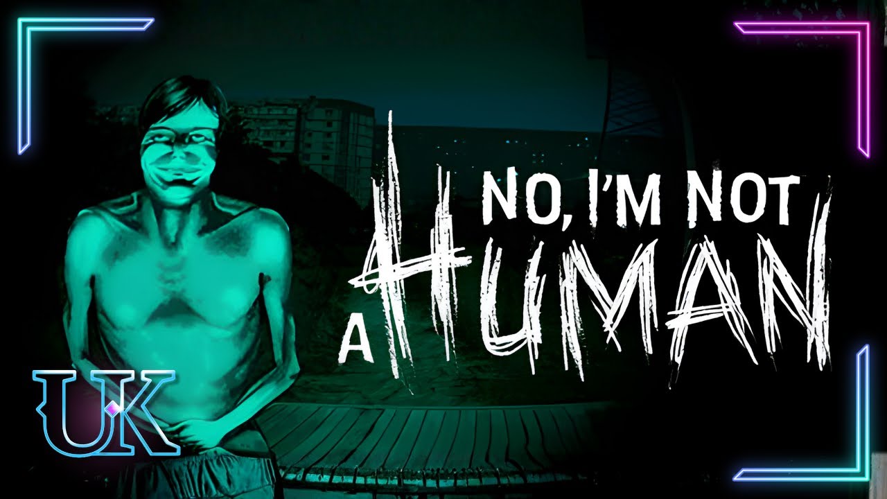 🎮 DIRECTO – ¿A QUIÉN DEJÉ ENTRAR? | El Error que me costó la VIDA en No, I'm Not Human –22/01/26