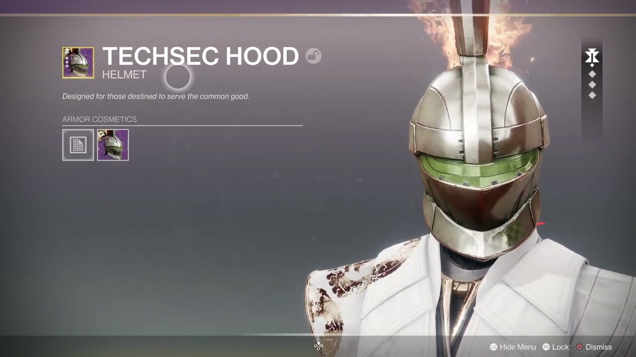Destiny 2 Final Update Get Equip Neo Oni Armor Set