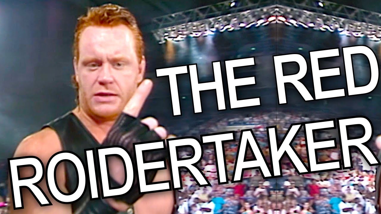 Mean Mark in WCW - Was He Any Good?