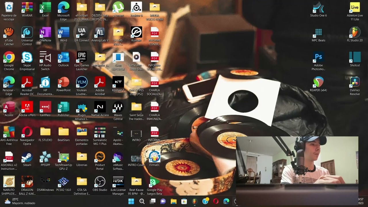 Creando un Beat de Rap desde cero EXPLICADO PASO A PASO, con melodía (Parte 1)