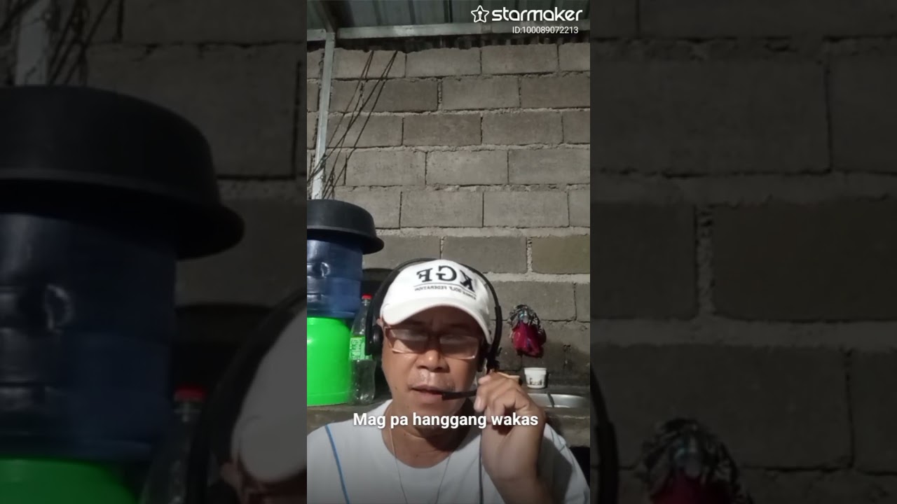 Ibig Kong magtapat 