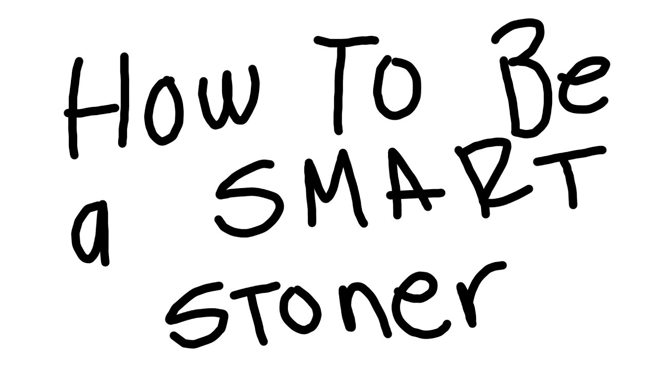 Cartridges, Exotics, and Edibles, How to be a Smart Stoner