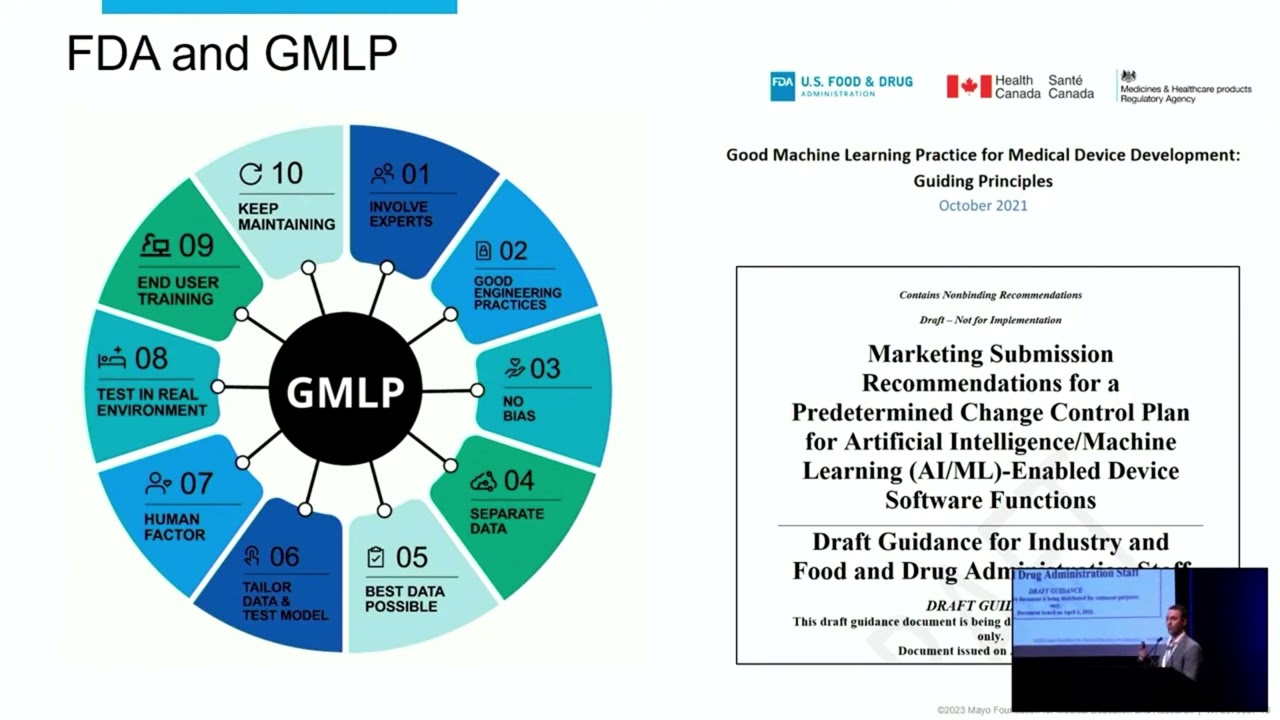 MLHC 2023 - David Vidal - 