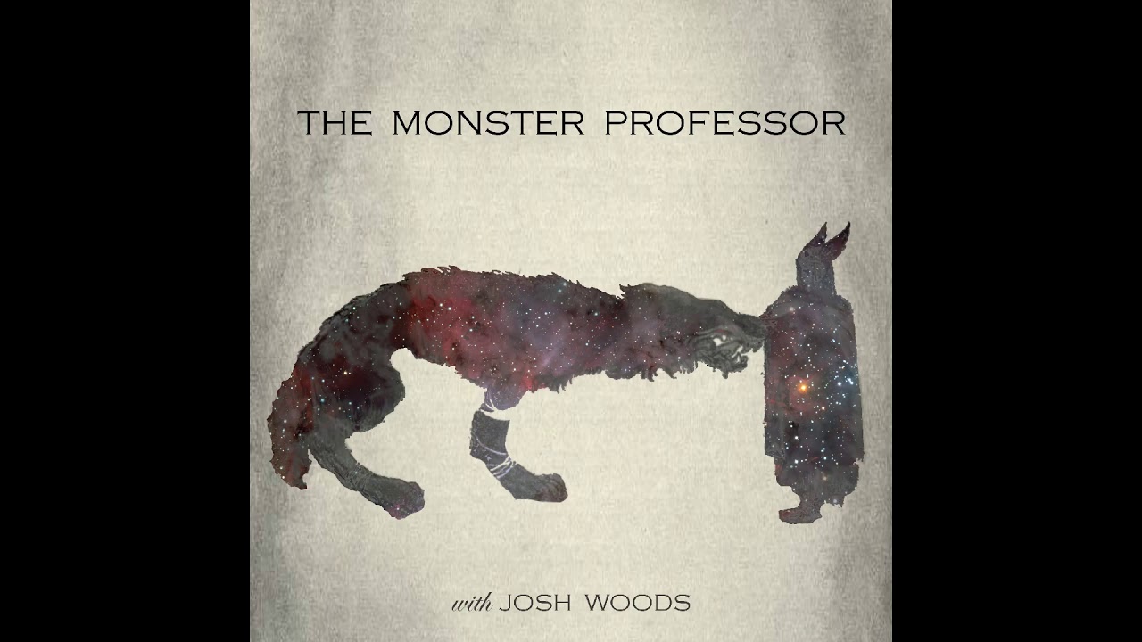 Tolkien's Lord of the Rings Monsters with Corey Olsen