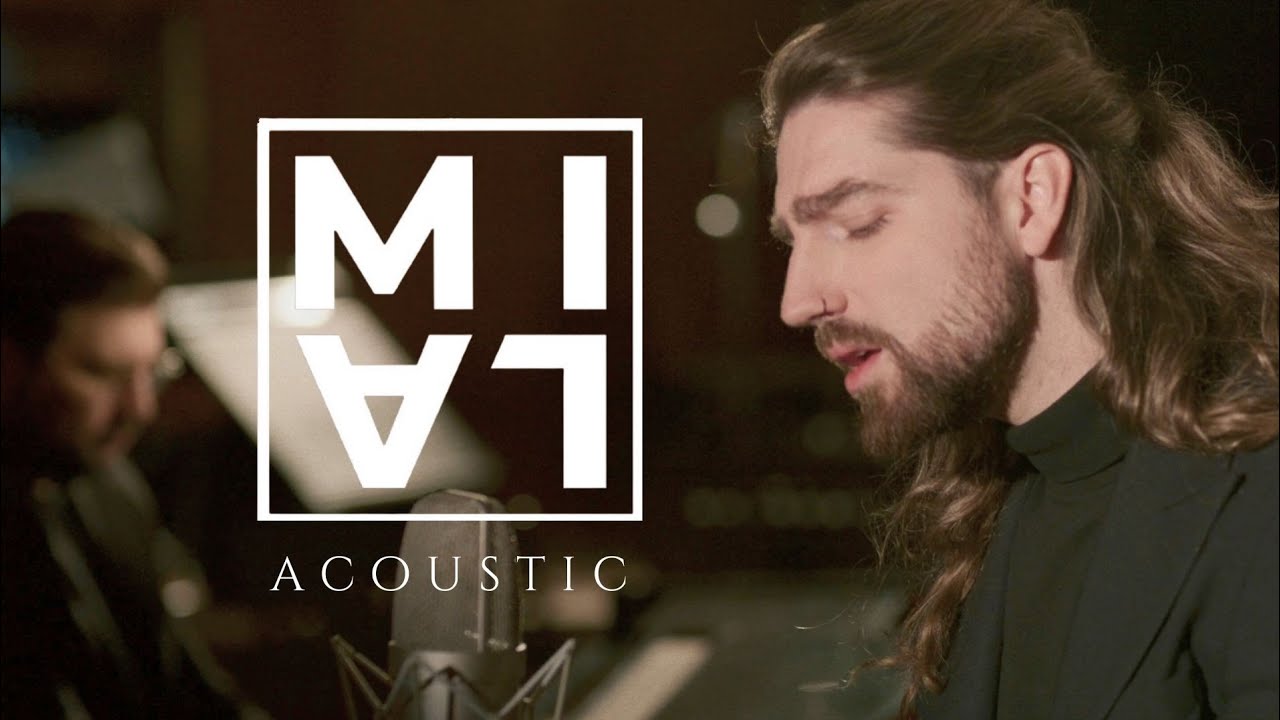 Princ - Mila (Acoustic Version)
