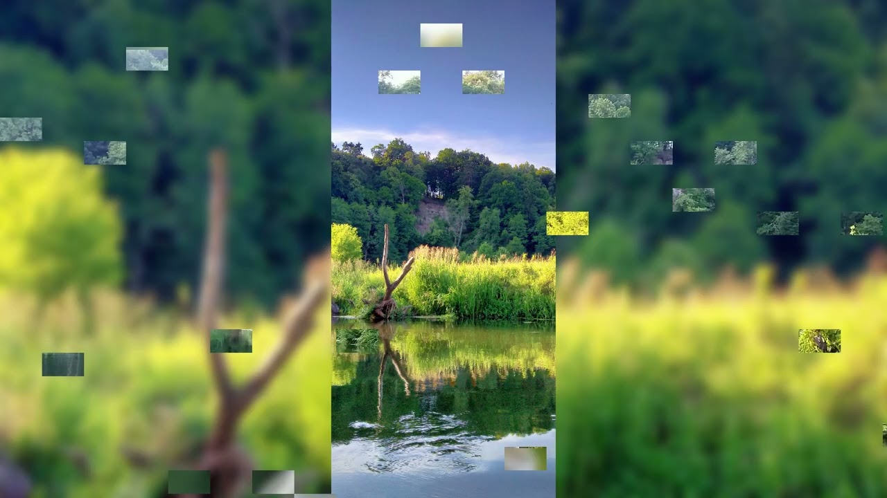 Czy Łyna nadaje się na spływ.