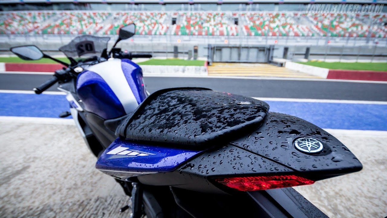 30 DATOS QUE QUIZÁS  DESCONOCÍAS DE LA YAMAHA R3 // MT O3