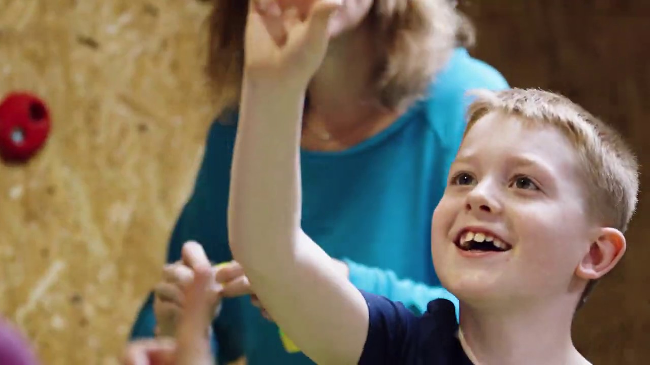 Theraplay with Beacon Family Services