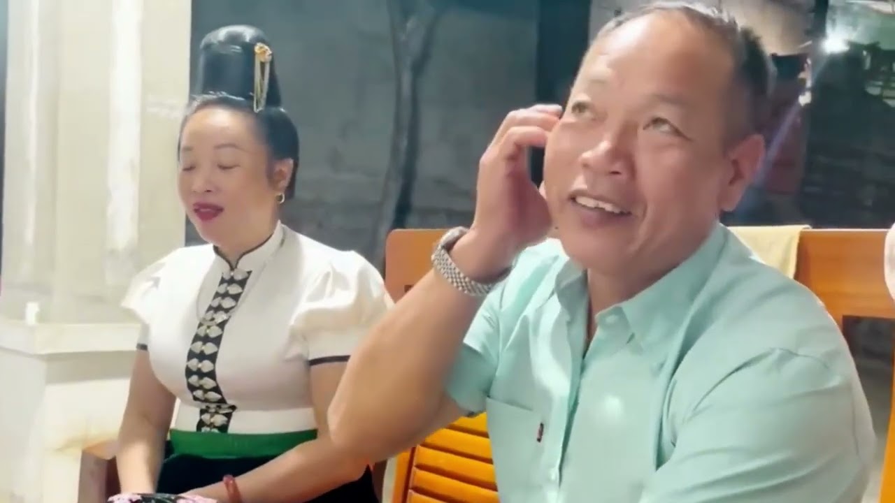 Đoán Chùng, Lò Lun Cặp Đôi Song Ca Hay Nhất Nghe Là Hấp Dẫn