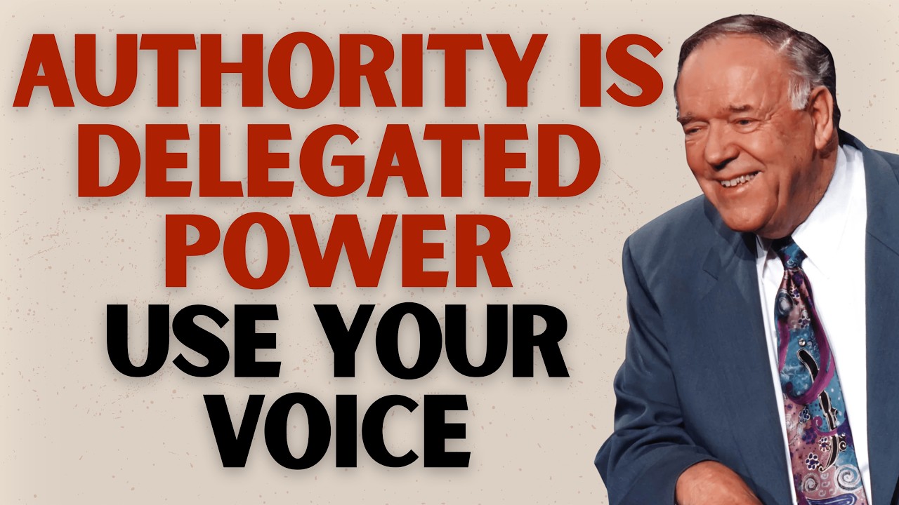 SPEAK WITH AUTHORITY | The POWER OF CONFESSION That Makes The Enemy Submit Instantly